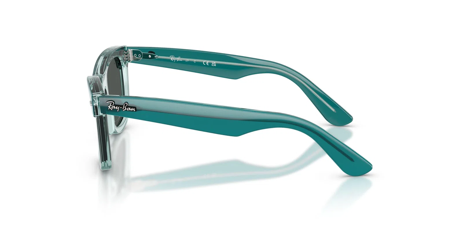 Ray-Ban Junior 9140S Sunglasses - view 31